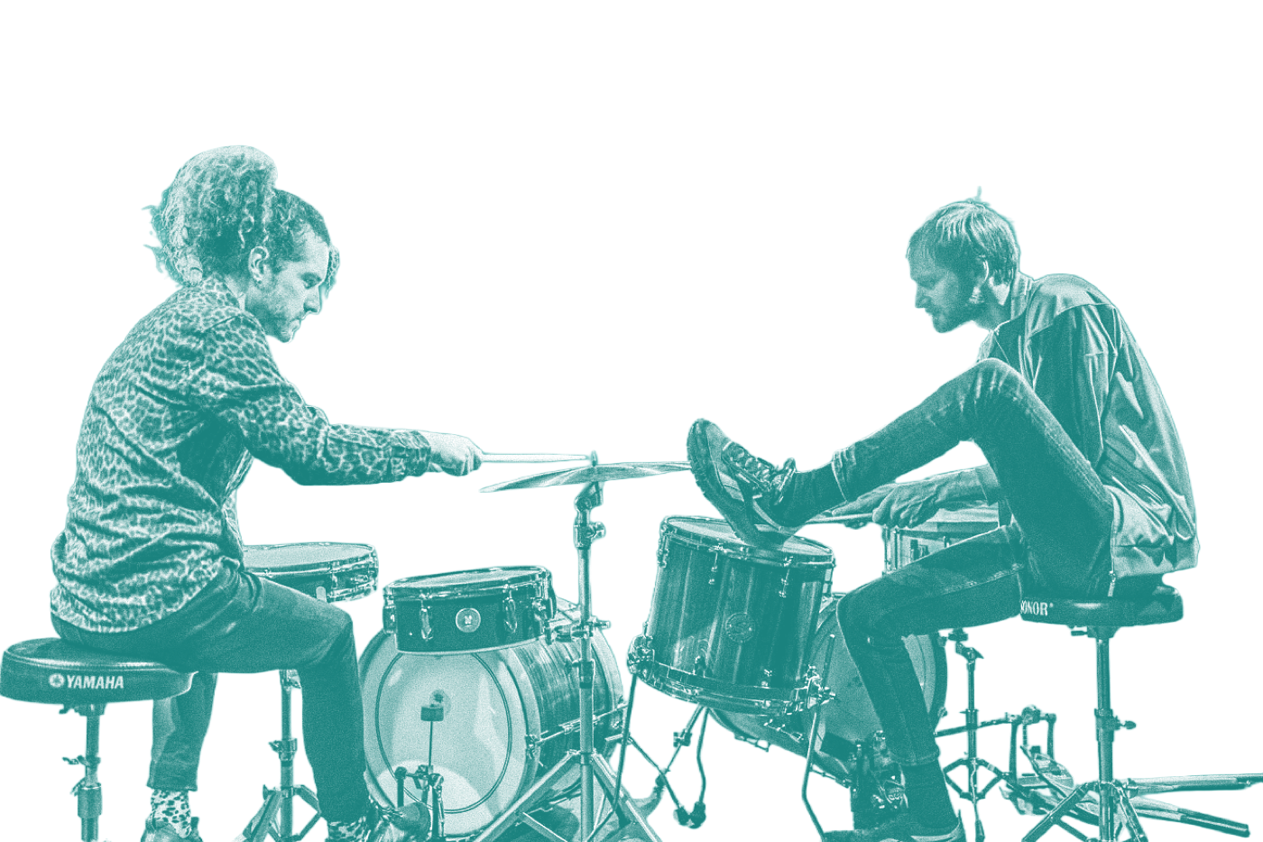 Raucous Babies invite Annika Sirkiä